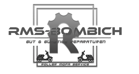 RMS-BOMBICH Logo